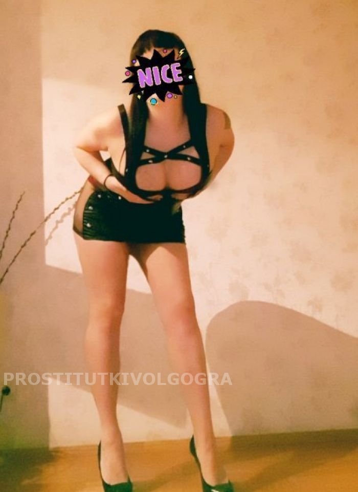 проститутка INGA BDSM проститутка Волгоград