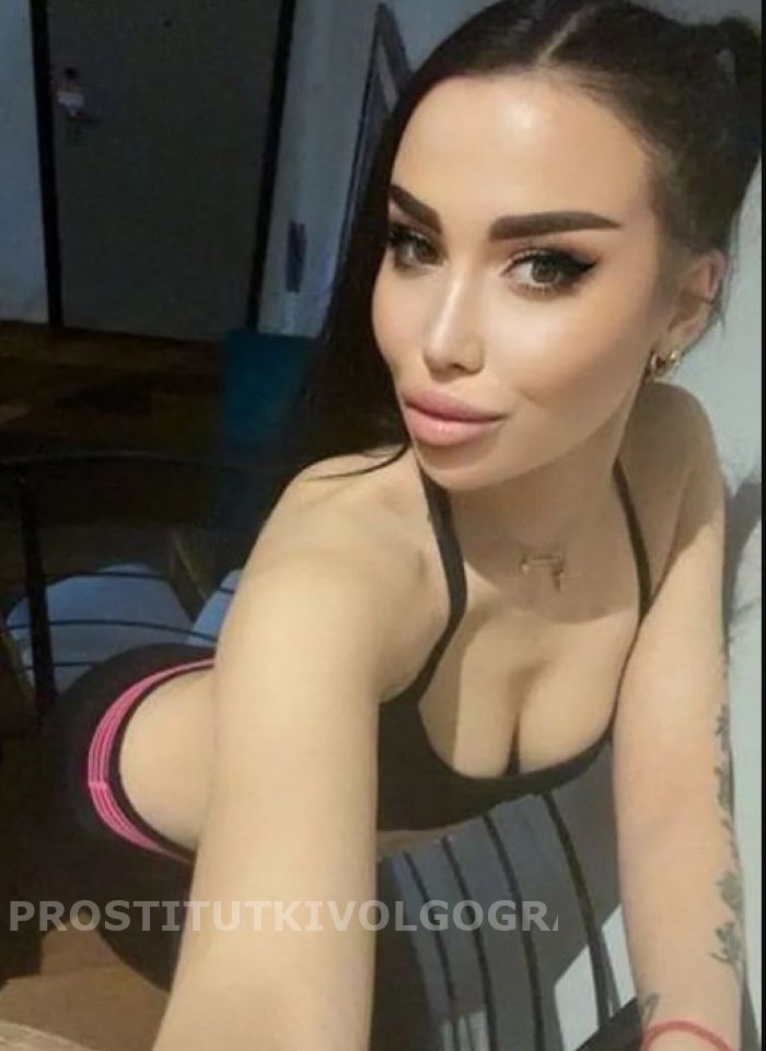 проститутка проститутка Кристина Волгоград +7 (917) 640-3980