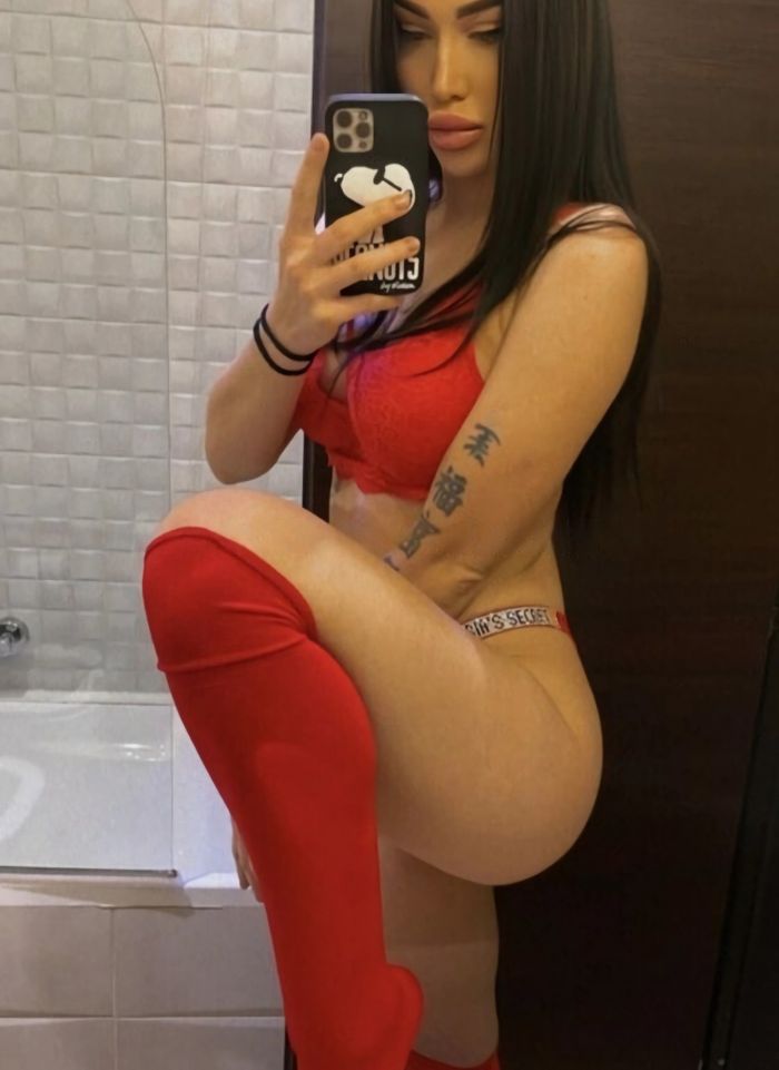 проститутка фея Кристина, +7 (917) 640-3980